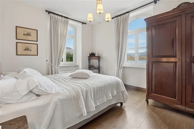 5.5 Zimmer Villa in Caslano – Foto 18 von 20