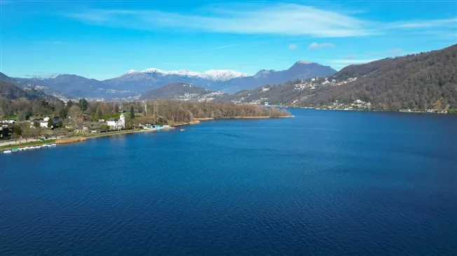 5.5 Zimmer Villa in Caslano – Foto 15 von 20