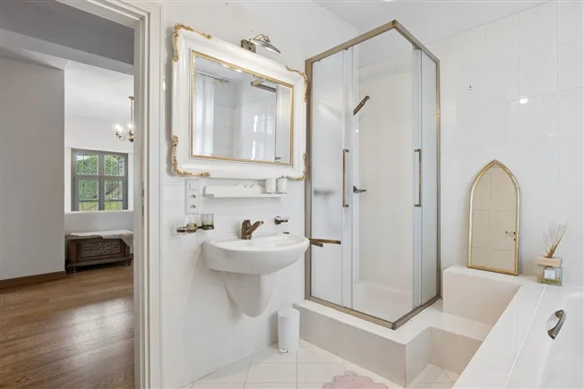 5.5 Zimmer Villa in Caslano – Foto 19 von 20