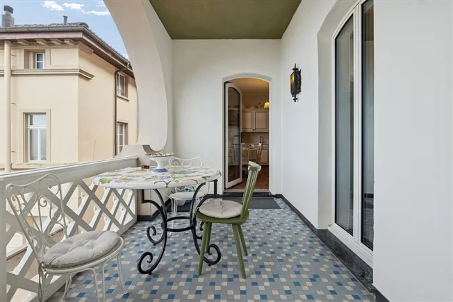 5.5 Zimmer Villa in Caslano – Foto 6 von 20