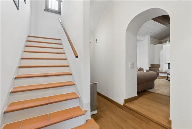 5.5 Zimmer Villa in Caslano – Foto 12 von 20
