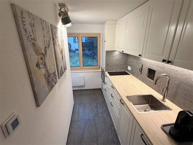 3 Zimmer Wohnung in Peist – photo 4 of 10