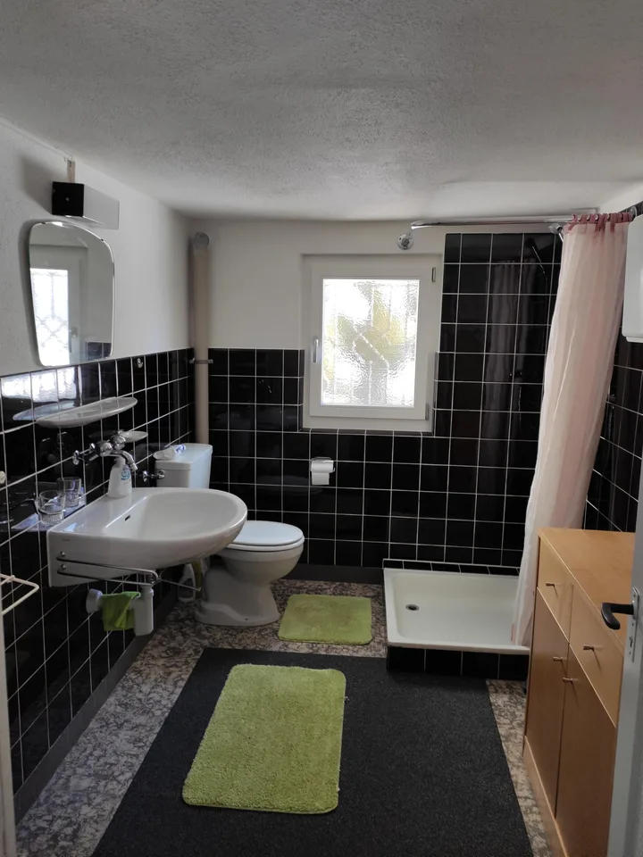 4.5 Zimmer Chalet, 7078 Lenzerheide-Lai