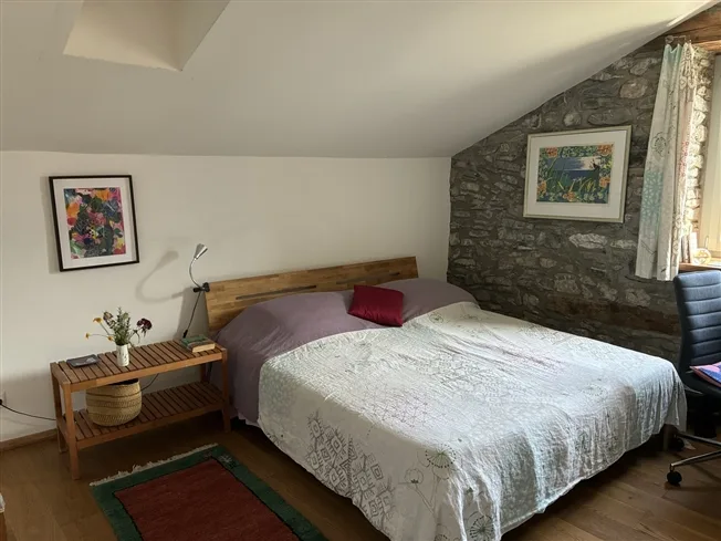 3.5 Zimmer Wohnung in Zizers – photo 9 sur 10
