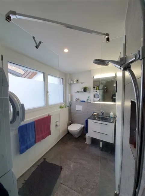 3.5 Zimmer Wohnung in Zizers – photo 6 sur 10