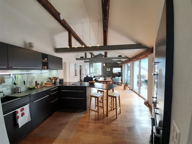 3.5 Zimmer Wohnung in Zizers – photo 3 sur 10