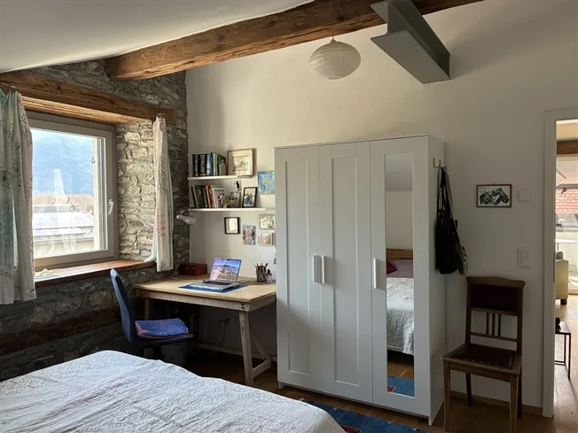 3.5 Zimmer Wohnung in Zizers – photo 10 sur 10