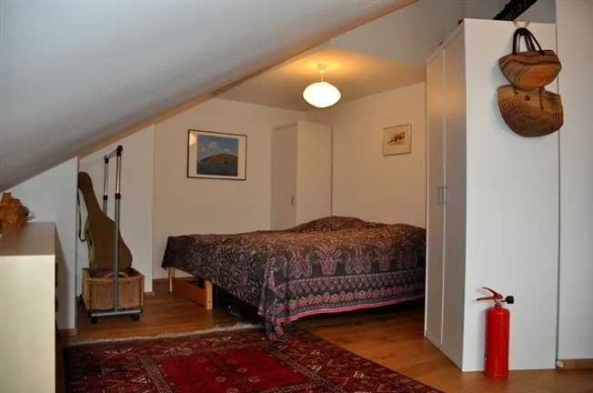 3.5 Zimmer Wohnung in Zizers – photo 5 sur 10