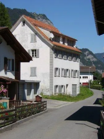 3.5 Zimmer Wohnung in Vättis – Foto 8 von 9