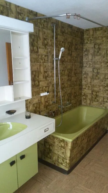 3.5 Zimmer Wohnung in Vättis – Foto 5 von 9