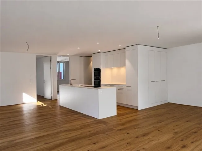 4.5 Zimmer Wohnung in Cazis – Foto 7 von 10