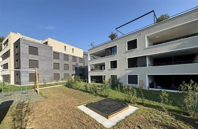 4.5 Zimmer Wohnung in Cazis – Foto 2 von 10
