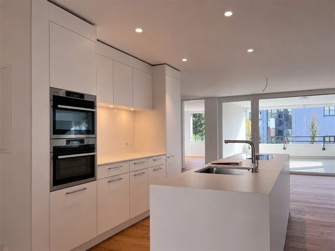4.5 Zimmer Wohnung in Cazis – Foto 4 von 10