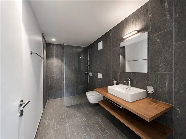 4.5 Zimmer Wohnung in Cazis – Foto 6 von 10