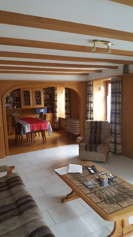 4 Zimmer möbl. Wohnobjekt, 7472 Surava