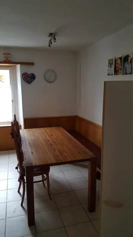 4 Zimmer möbl. Wohnobjekt, 7472 Surava