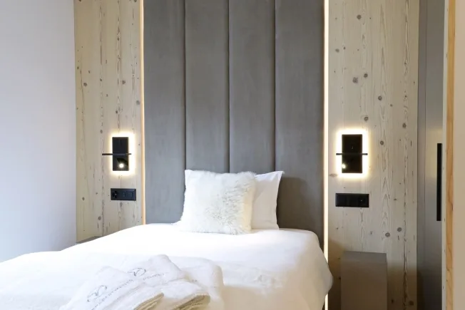 4 Zimmer möbl. Wohnobjekt in St. Moritz – photo 19 of 20