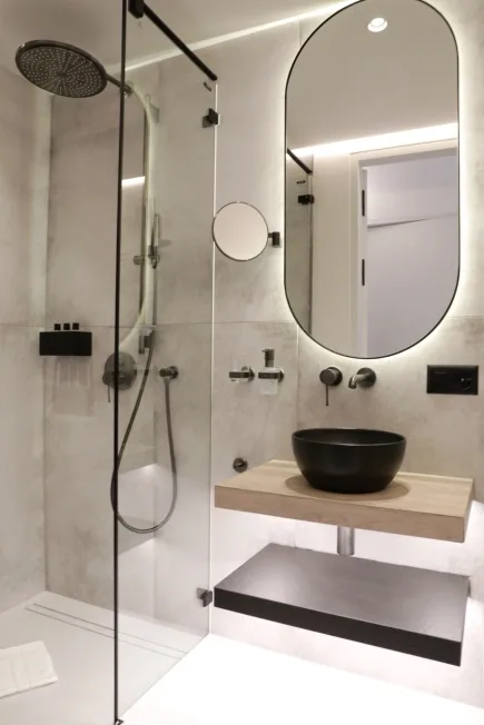 4 Zimmer möbl. Wohnobjekt in St. Moritz – photo 3 of 20