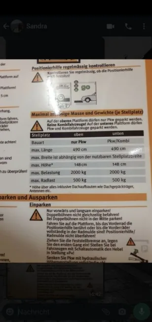 Wohnung in Zürich – Foto 2 von 2