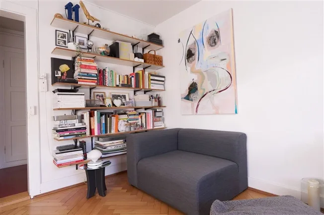 2.5 Zimmer Wohnung in Zürich – Foto 3 von 8