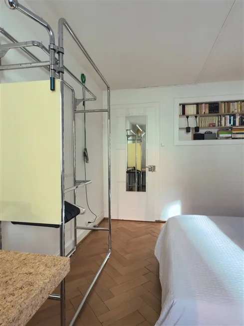 2.5 Zimmer Wohnung in Zürich – Foto 7 von 8