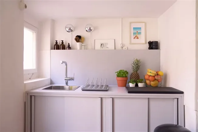 2.5 Zimmer Wohnung in Zürich – Foto 4 von 8