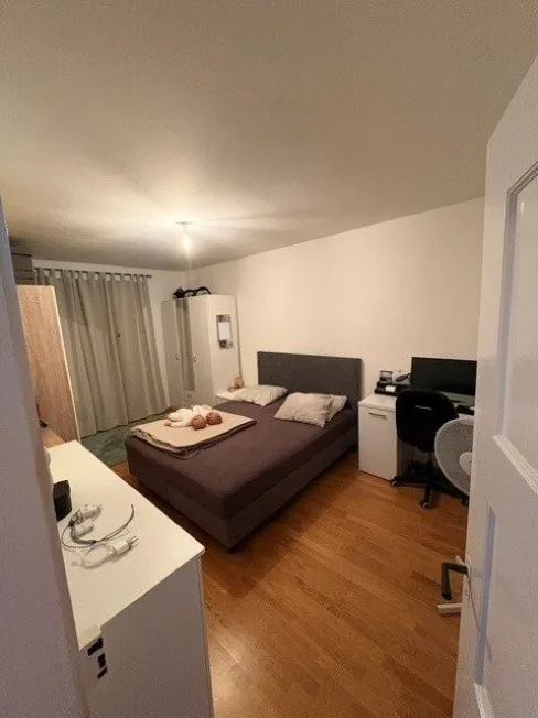 3 Zimmer Wohnung, 8004 Zürich