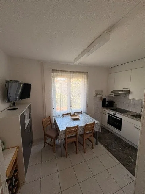 3 Zimmer Wohnung, 8004 Zürich
