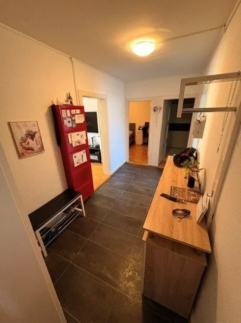 3 Zimmer Wohnung, 8004 Zürich