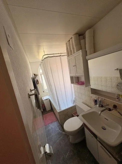 3 Zimmer Wohnung, 8004 Zürich