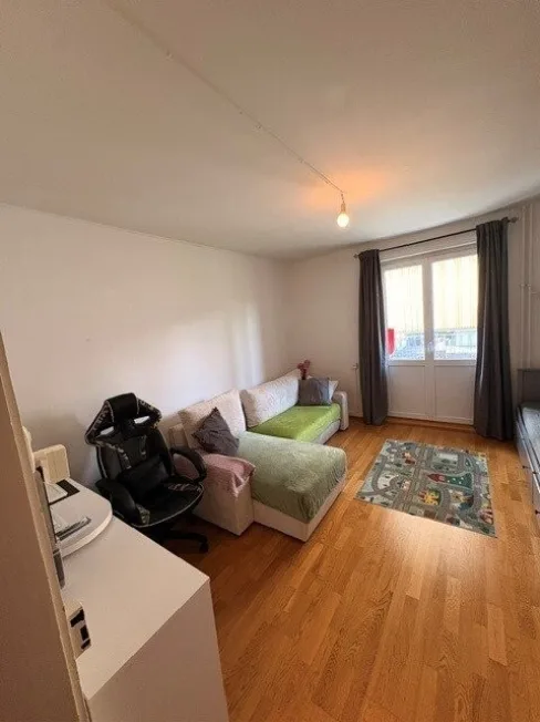 3 Zimmer Wohnung, 8004 Zürich