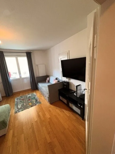 3 Zimmer Wohnung, 8004 Zürich