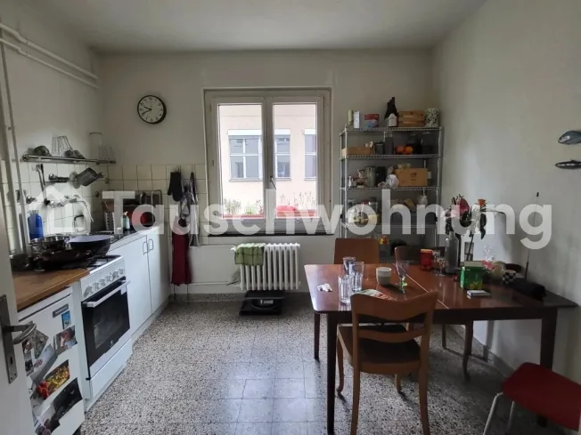 2.5 Zimmer Wohnung in Zürich – foto 8 di 8