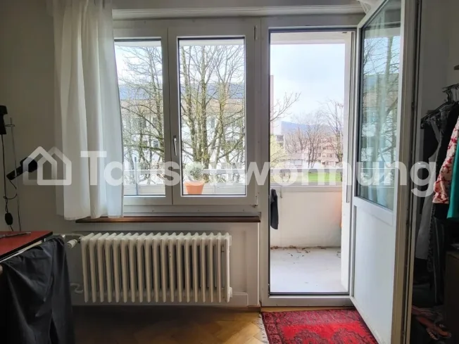2.5 Zimmer Wohnung in Zürich – foto 5 di 8