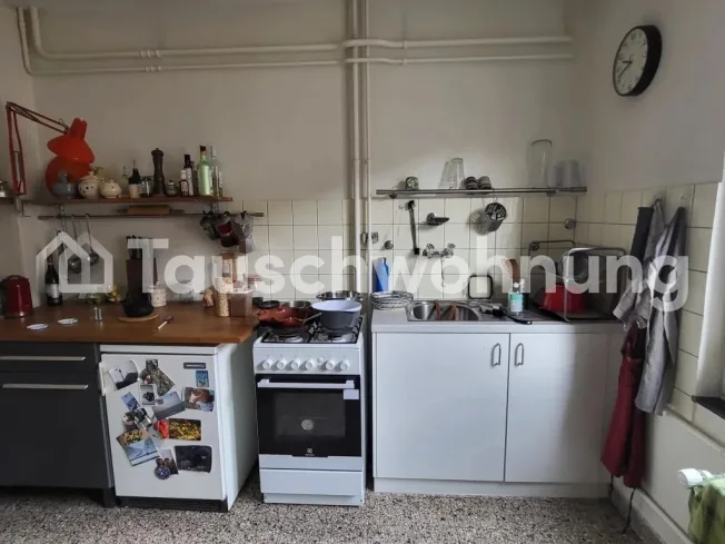 2.5 Zimmer Wohnung in Zürich – foto 6 di 8