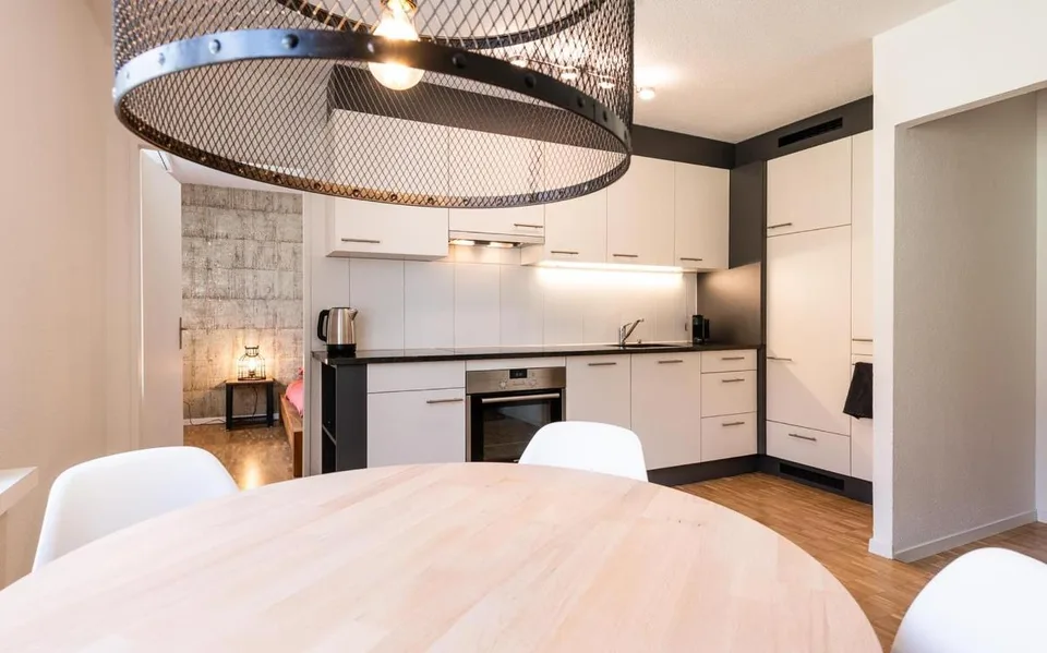 2 Zimmer möbl. Wohnobjekt in Zürich – foto 3 di 5