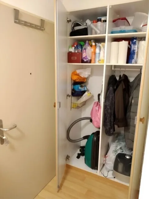 2.5 Zimmer Wohnung in Zürich – foto 5 di 10