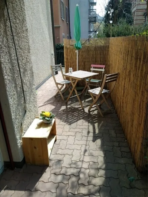 2.5 Zimmer Wohnung in Zürich – foto 9 di 10