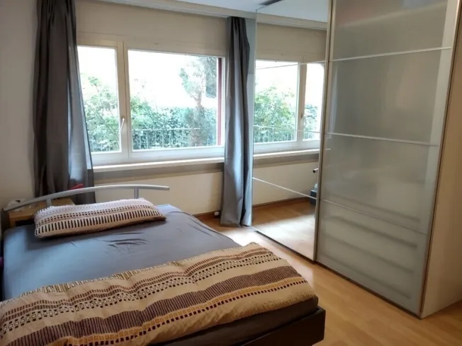 2.5 Zimmer Wohnung in Zürich – foto 7 di 10