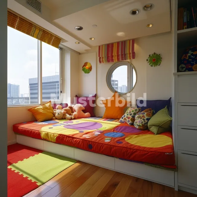 1 Zimmer Wohnung, 8004 Zürich