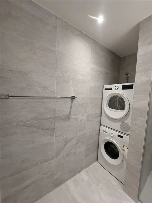1 Zimmer Wohnung in Zürich – photo 5 of 5