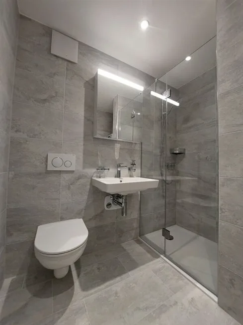1 Zimmer Wohnung in Zürich – photo 4 of 5