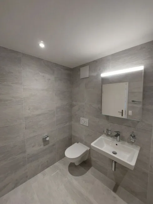3.5 Zimmer Wohnung in Zürich – foto 9 di 11