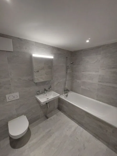 3.5 Zimmer Wohnung in Zürich – foto 8 di 11