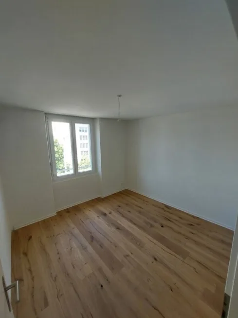 3.5 Zimmer Wohnung in Zürich – foto 3 di 11