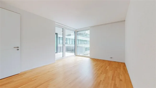 3.5 Zimmer Wohnung in Zürich – foto 8 di 12