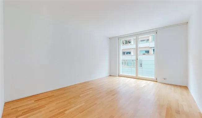 3.5 Zimmer Wohnung in Zürich – foto 9 di 12