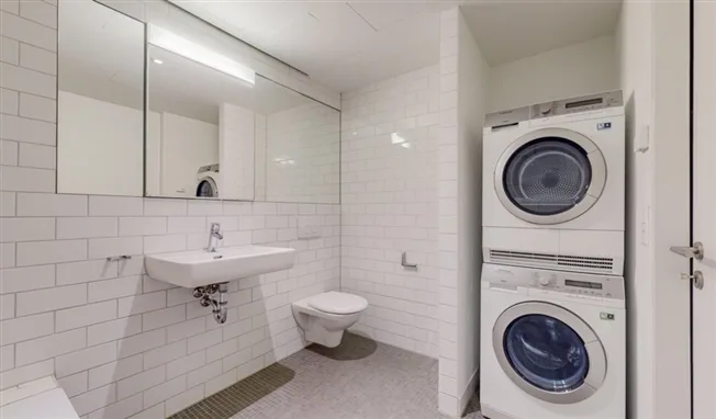 3.5 Zimmer Wohnung in Zürich – foto 5 di 12