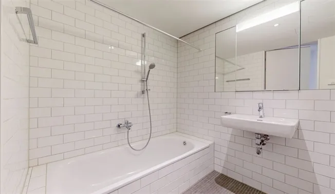 3.5 Zimmer Wohnung in Zürich – foto 4 di 12