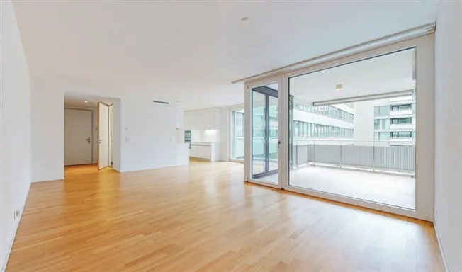 3.5 Zimmer Wohnung in Zürich – foto 6 di 12
